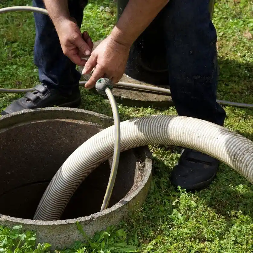 septic tank services Terryville